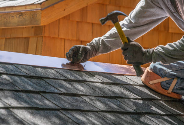 4 Ply Roofing in Connerton, FL