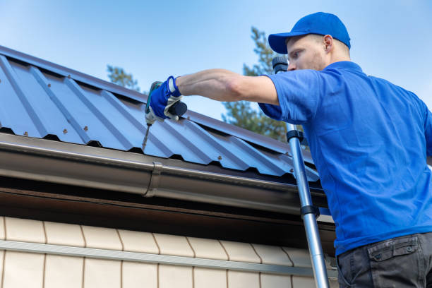 Best Roof Coating and Sealing  in Connerton, FL