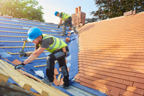 Fast & Reliable Emergency Roof Repairs in Connerton, FL